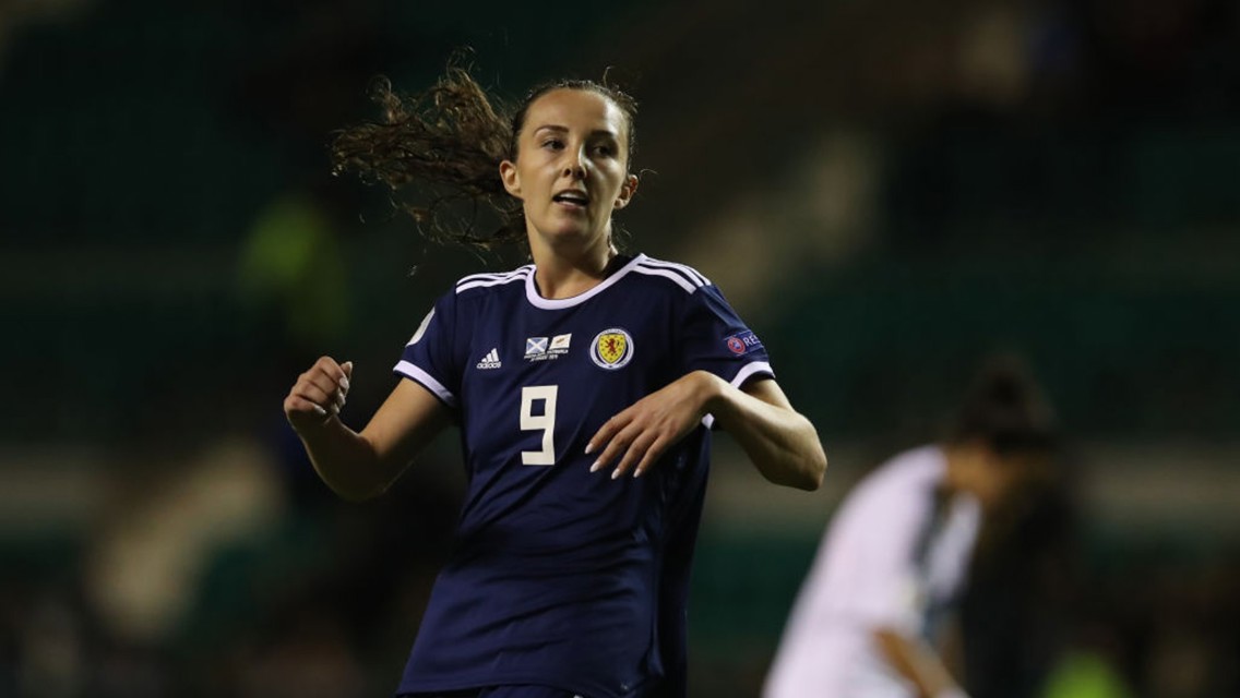 Weir’s Scotland edged out by Wales in Pinatar Cup