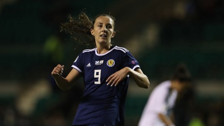 Weir’s Scotland edged out by Wales in Pinatar Cup