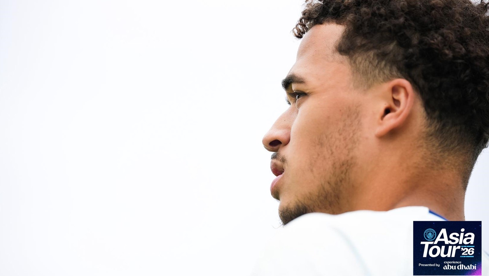 Alleyne on his whirlwind City debut