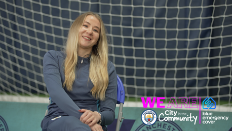 “It has been the best journey I could have asked for:” We are CITC - Alex’s story