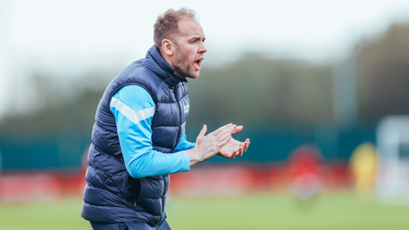 Wilkinson 'excited' for crucial Sunderland clash
