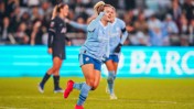 Hemp stunners nominated for WSL GOTM