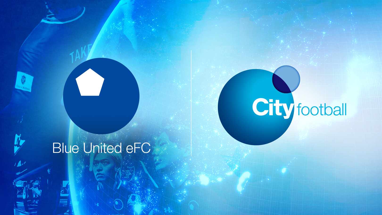 CFG to collaborate with Blue United eFC in Japan