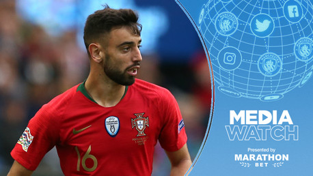MEDIA WATCH: Today's City news, views, gossip and opinion...