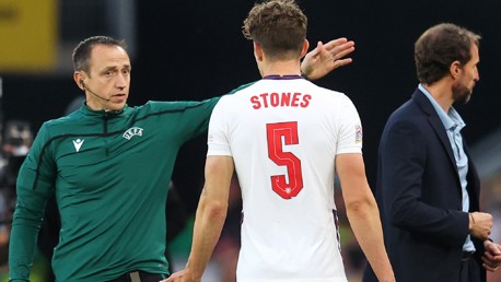Nations League round-up: Stones dismissed as England thrashed