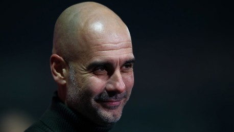 However you look at it, Guardiola’s City are record breakers!