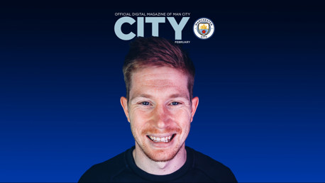 City Magazine: February issue available now!