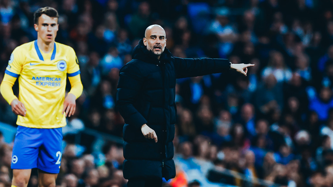 Guardiola to wait on Stones and Ake fitness update