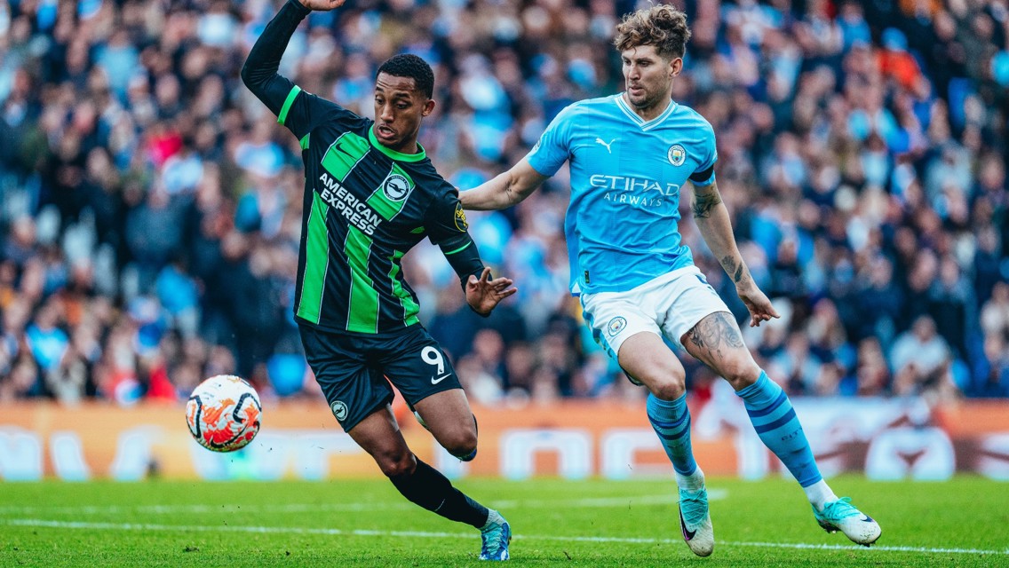 It’s good to be back: Stones returns for Seagulls win