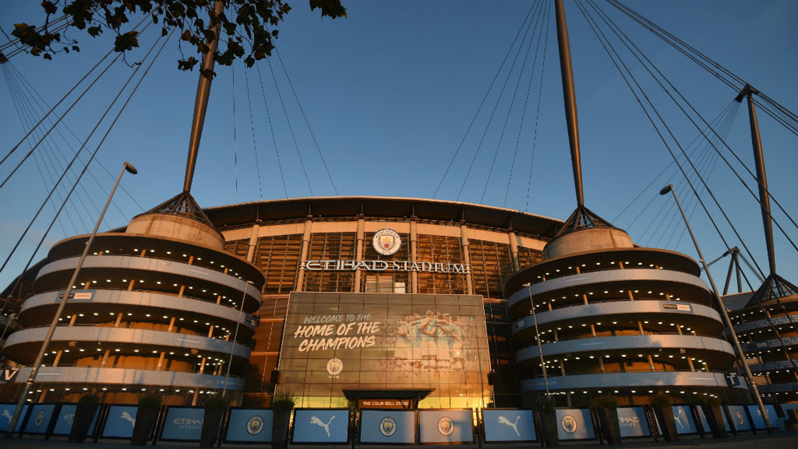 City launch new sustainable initiatives