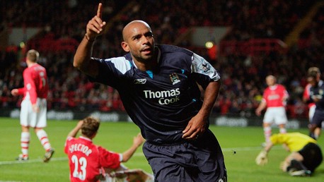 Trevor Sinclair: Desire to succeed hindered my time at City