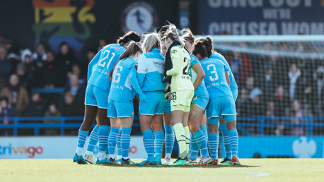 Two more WSL games selected for TV coverage