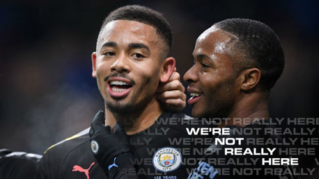 City Memimpin Di Eropa Dengan Jumlah Pemain yang Sudah Mencetak 20 Gol Musim Ini
