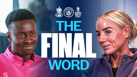 The Final Word: Guéhi and Greenwood