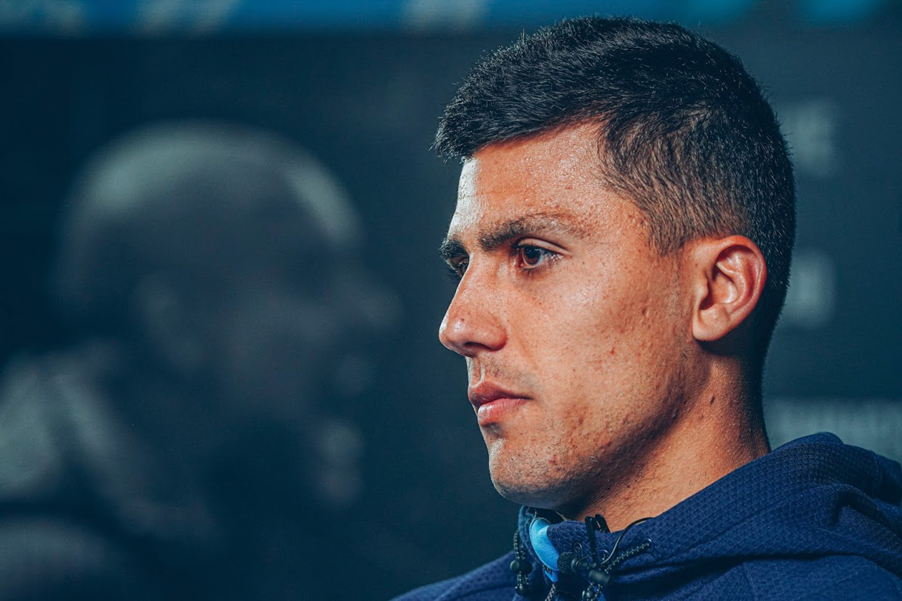Rodrigo Level Gallery: Behind the scenes with Rodrigo