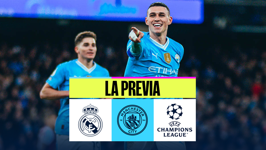 Una vez más, el Real Madrid