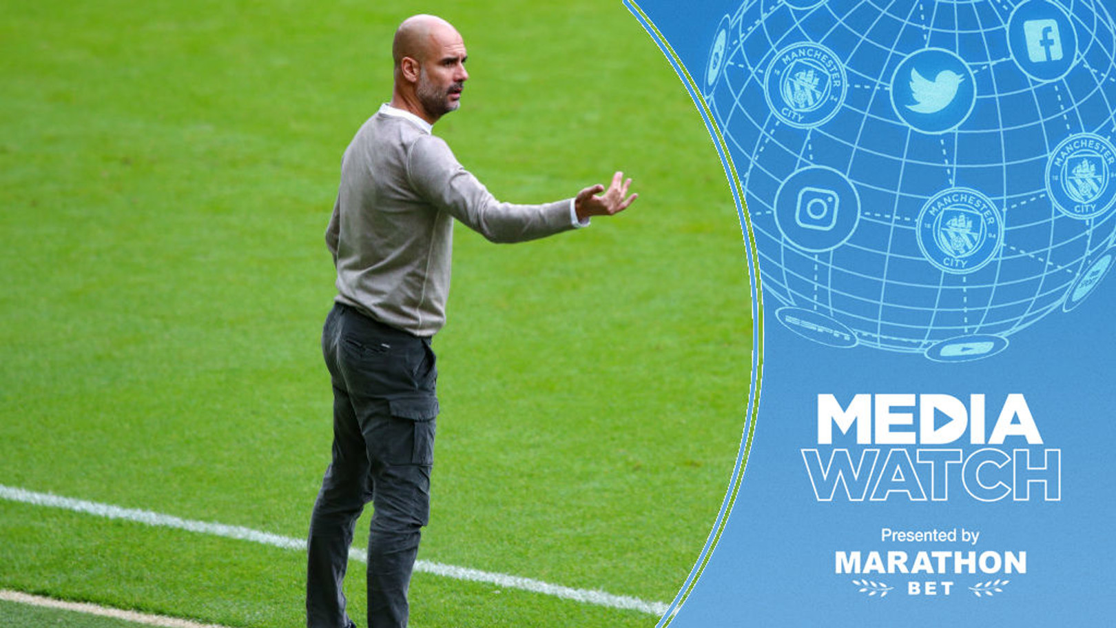 Media: City join race for goalscoring sensation?