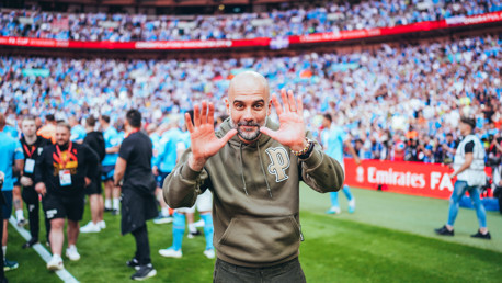 A quarta final de Guardiola na Champions League 