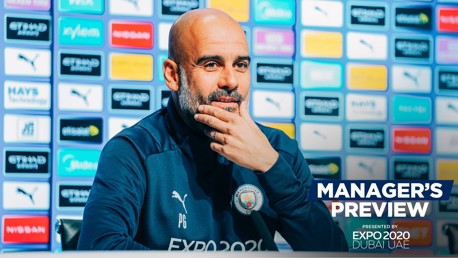 CITY v 풀럼 | 팀 뉴스 업데이트