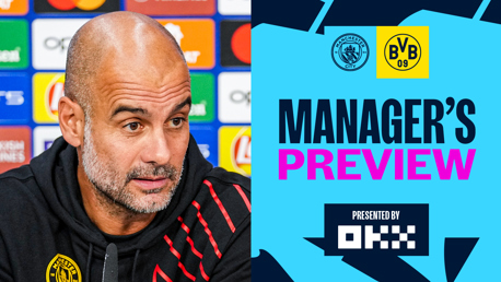 Pep: We will find a way to ease fixture congestion