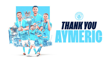 Laporte joins Al Nassr