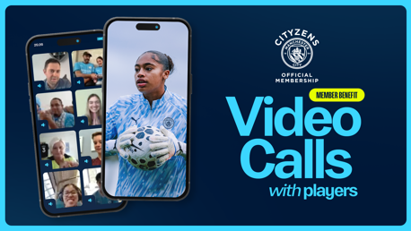 Join a call with Khiara Keating in February! 