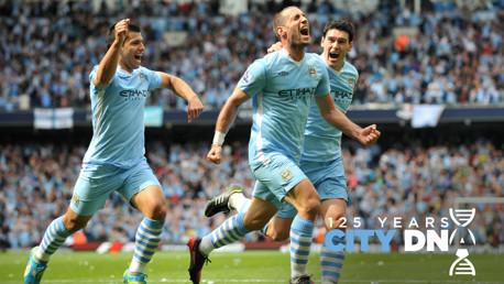 CITY DNA: The Forgotten 'Bridesmaids'