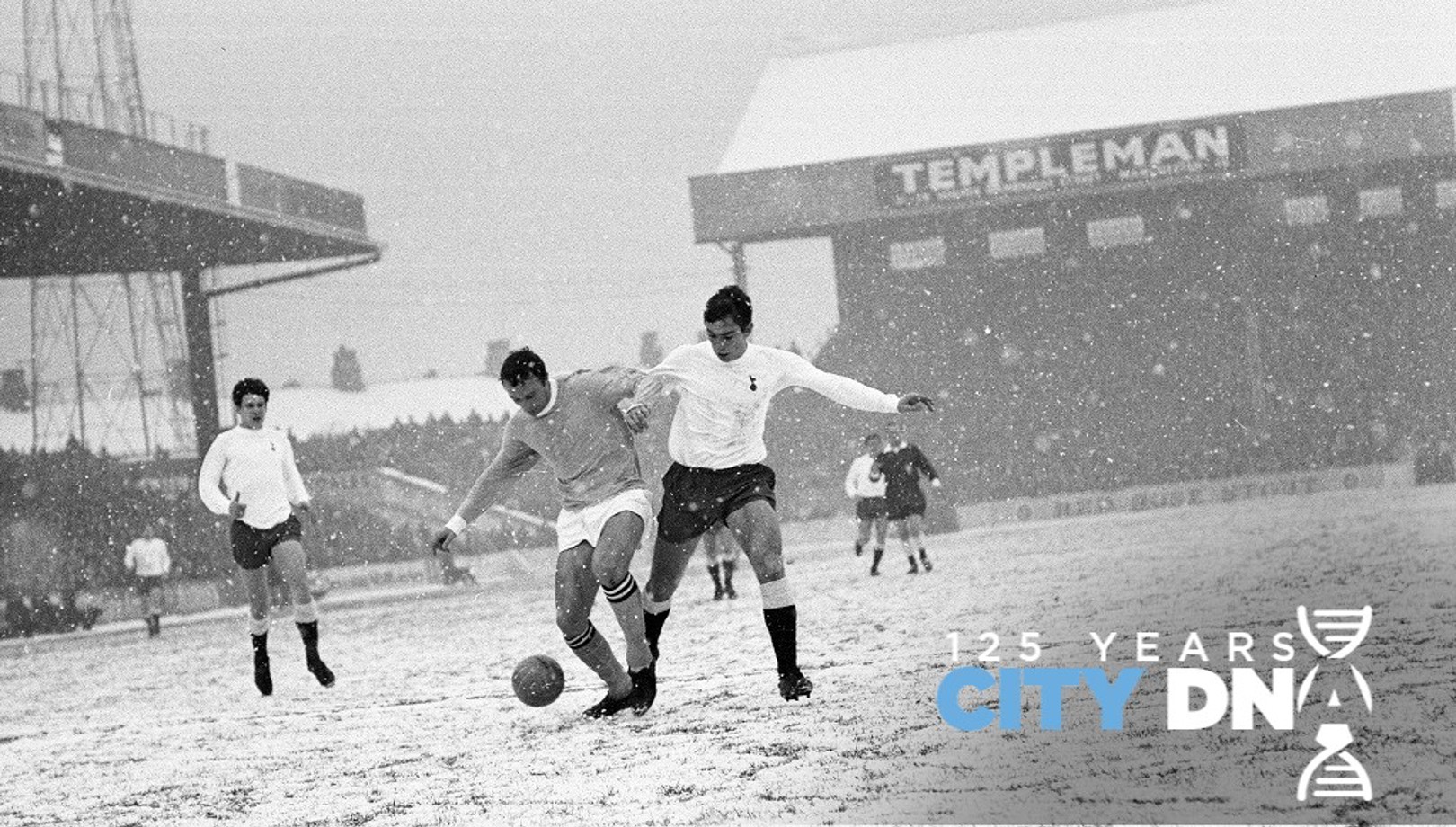 City DNA #74: The Ballet on Ice