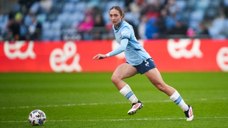 Layzell: My goal is to play for England