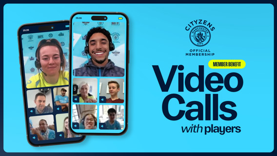 Join our First Video Call of the Season with Kerstin Casparij