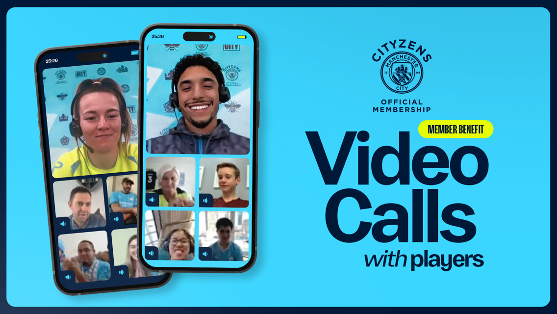 Join our First Video Call of the Season with Kerstin Casparij