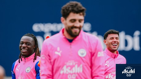 Training gallery: Bring on the Bees!
