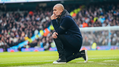 Pep gives Haaland and Dias update after Villa victory