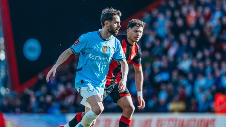Bernardo: O’Reilly was ‘unbelievable’