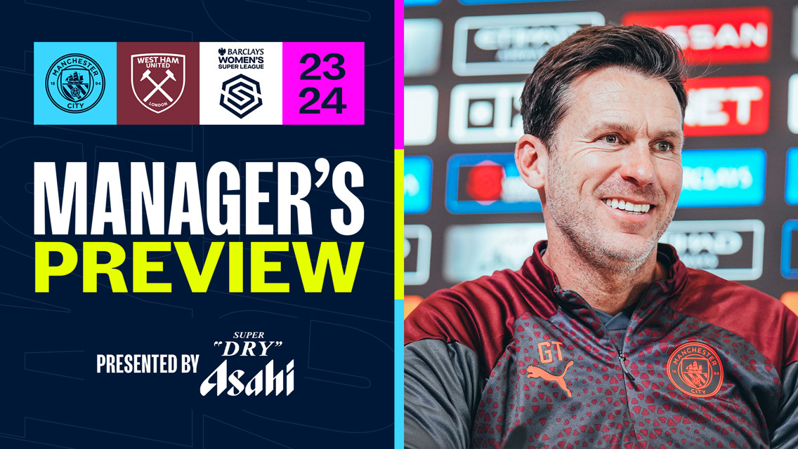 Taylor urges City to grasp title opportunity