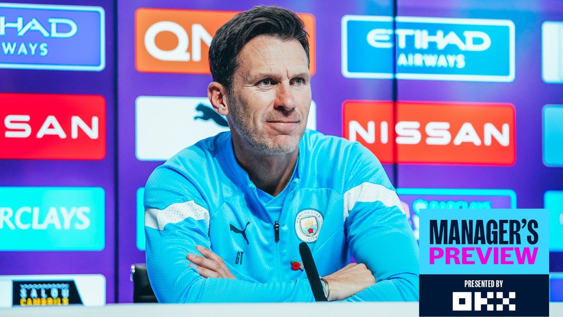 Taylor: Bardsley can help take City to the next level