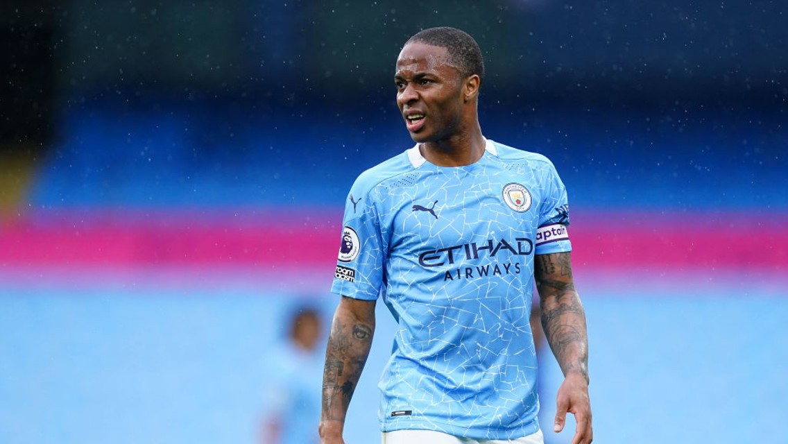 Sterling rues missed chances in wake of Chelsea defeat