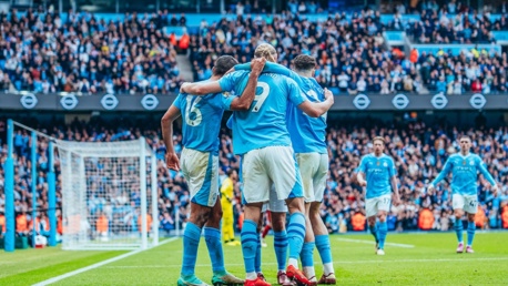 City v West Ham: FPL Gameweek 38 scout report