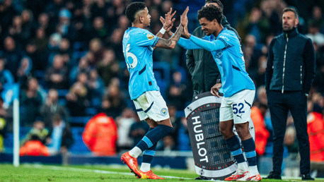 BOBB ON: He's back!