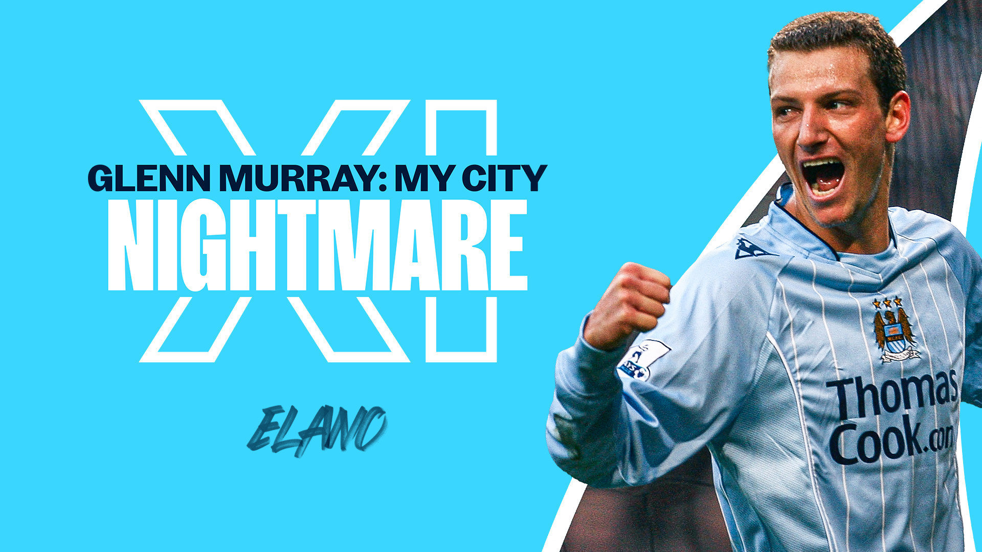 CENTRE MIDFIELDER : Elano