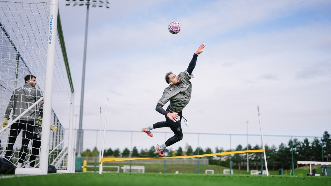 Training gallery: City slickers