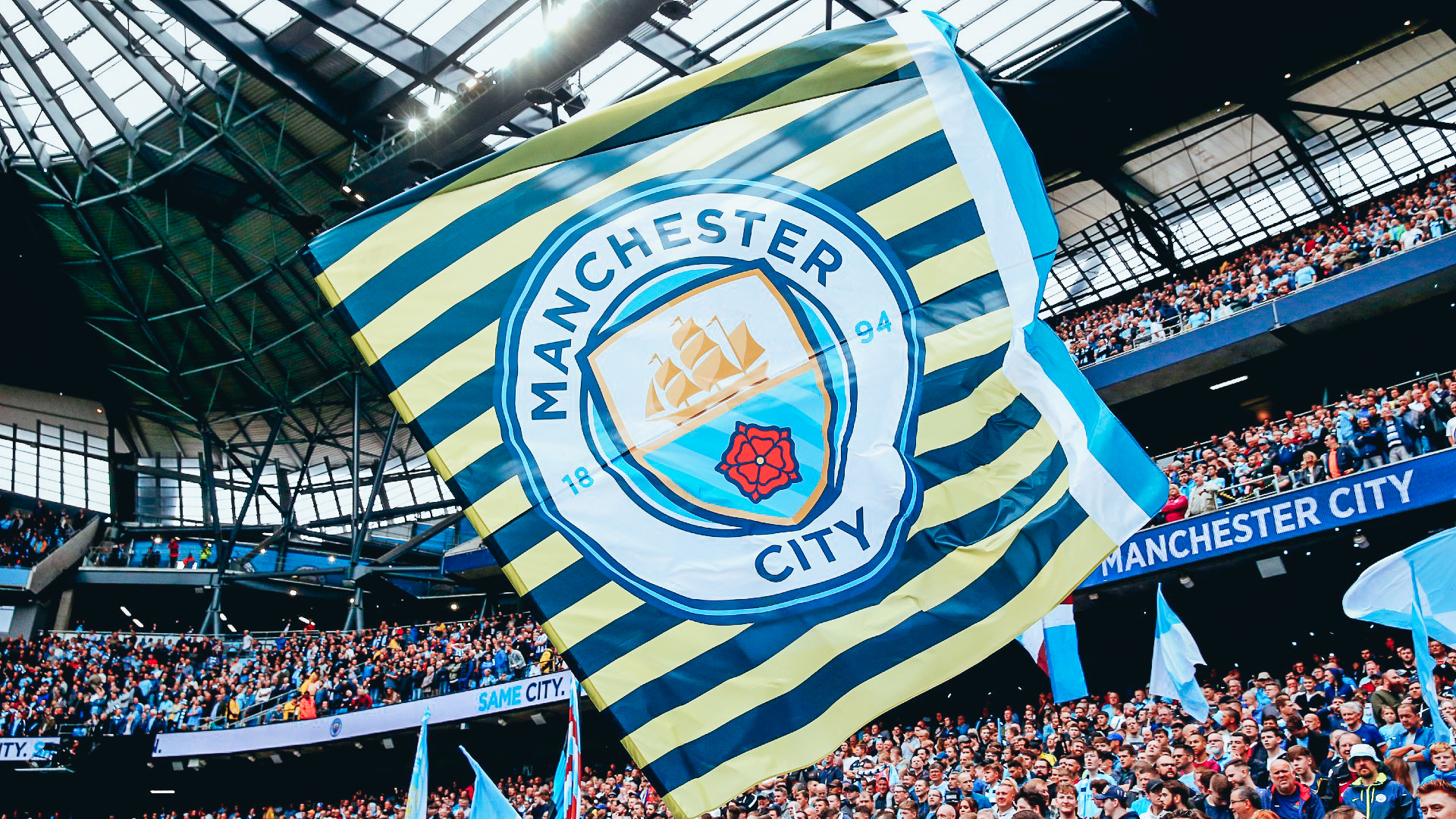 skjold skab champignon City Matters – Manchester City's elected fan network