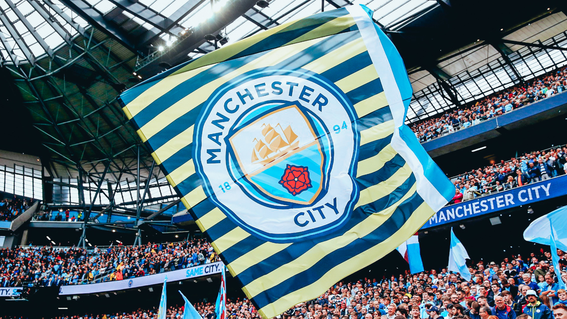 City Matters – Manchester City’s elected fan network