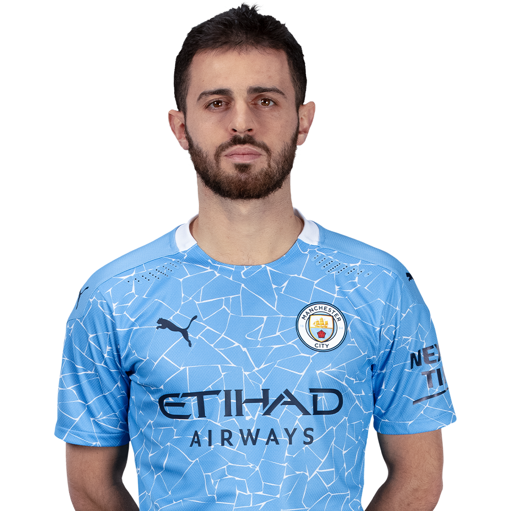 Bernardo Silva