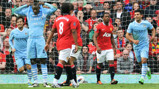 WHY ALWAYS ME? Mario Balotelli