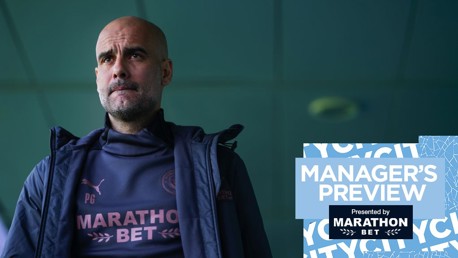 Guardiola confiante na oportunidade de vencer a Liga dos Campeões