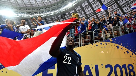 Mendy recalled by France; England select City duo
