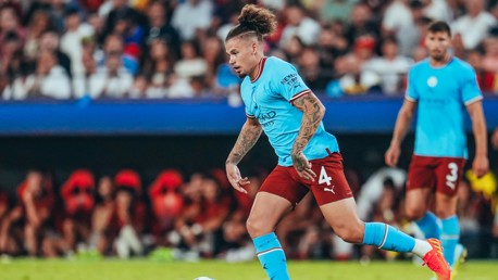 Guardiola: Phillips could feature against Chelsea