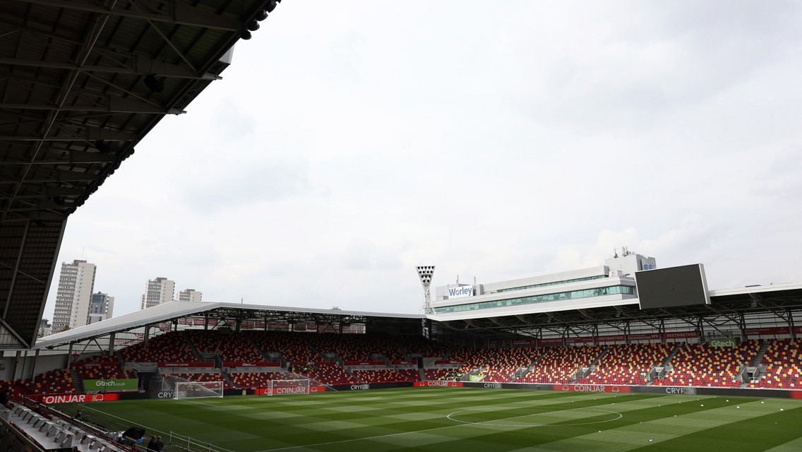 City EDS to play fundraiser at Brentford