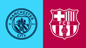 Man City Women v Barcelona Women Ticket Information 26/27